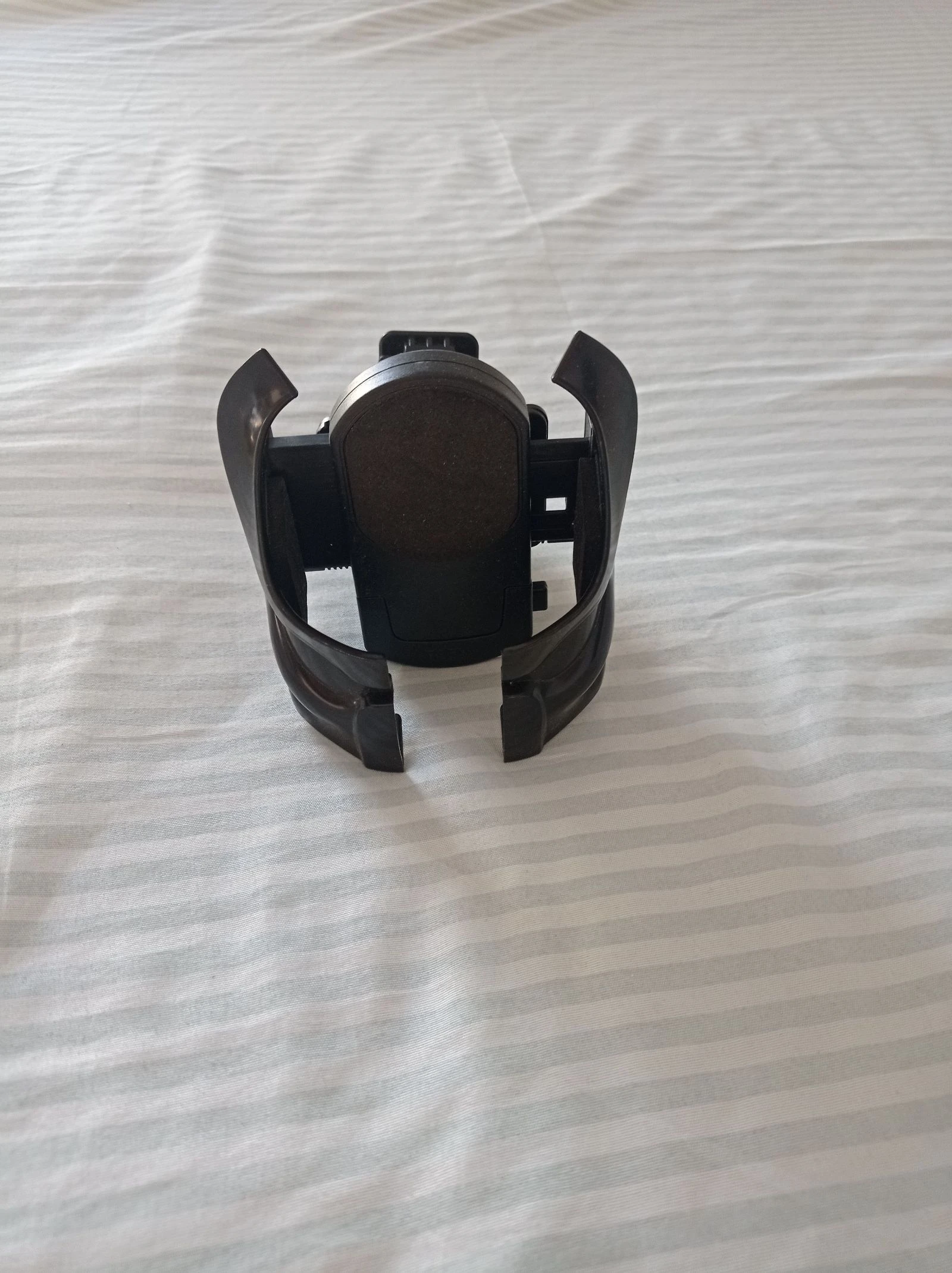 Soporte de móvil para bicicleta